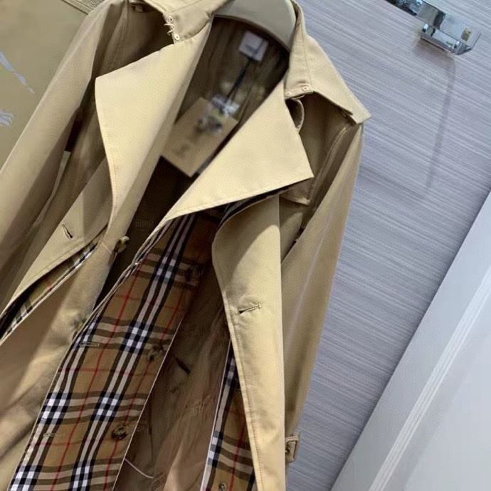 Burberry Outwear